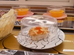 -争鲜回转寿司(西红门荟聚PLUS店)