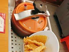 -龚印记牛骨牛杂屋·四代传承(珠影星光城店)