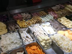 -林静小吃(复兴路店)