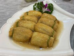 -玉华台饭庄·淮扬菜·烤鸭(望京店)