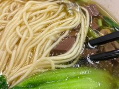 鸡汁汤面-振鼎鸡(丰庄路店)