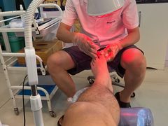 -世龙世家甲沟炎·灰指甲·嵌甲矫正·修脚(武侯区双楠店)