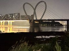 -长白岛森林公园
