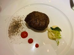 -王品牛排(郑州大卫城店)