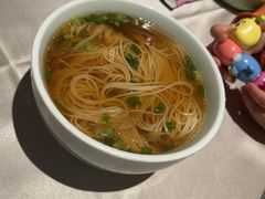 -静之湖湖畔餐厅