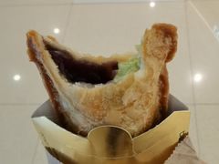 -麦当劳(厦门思明路店)