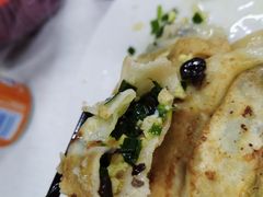 八带锅贴-劈柴院锅贴(沈阳路店)