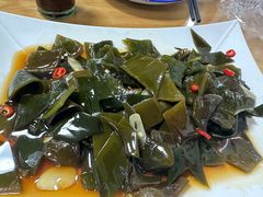 -景祥海鲜美食餐厅