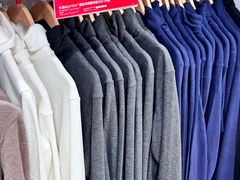 -优衣库(上海虹口龙之梦店)