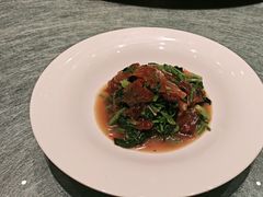 -凤凰园烤鸭店·唐山菜·传承花椒肉(老唐丰路店)