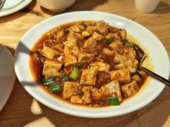 -小放牛炒菜馆(三丰店)