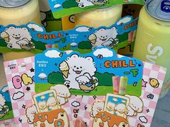 -新加坡斯味洛·鲜奶茶(石牌东店)