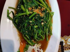 -BAI BUA RESTAURANT
