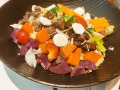 -西堤牛排(合肥之心城店)