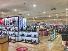 -永旺黄岛购物中心