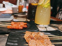 -探炉·香辣豆花烤鱼(雄峰城店)