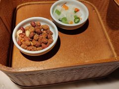 -初蓉丨遇见新川菜(亲贤街荣耀店)