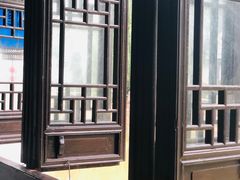-张家港凤凰山景区恬庄古街