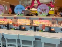 -争鲜回转寿司(西红门荟聚PLUS店)