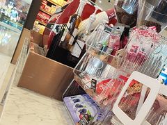 -COSTA COFFEE(恒基名人购物中心店)