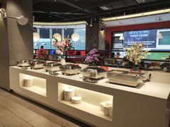 -怡人怡口牛排海鲜自助(飞龙大厦店)