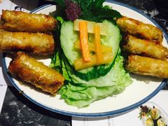 -美奈小馆·越南料理(福田星河COCO Park店)