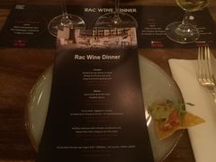 -RAC BAR(安福路店)