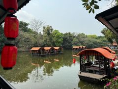 -侨美·唐荔园·40年地道粤菜