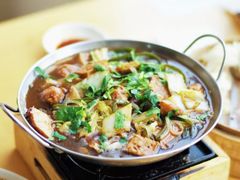 -太原面食店(解放路店)