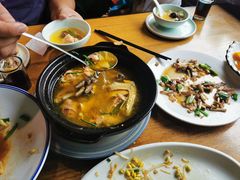 -丰乐餐厅·始于1999(千岛湖店)