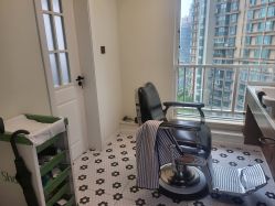 -理昂男士理发店 Barber shop