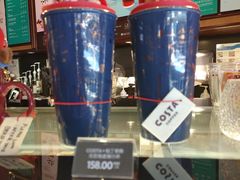 -COSTA COFFEE(天通苑华联店)
