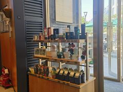 -星巴克臻选(北京世贸天阶店)