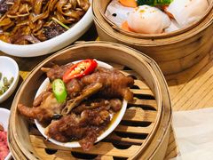 -潮粥荟·潮汕砂锅粥(朝阳大悦城店)