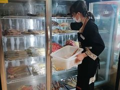 -德四家·云南傣味烧烤品牌(和谐店)