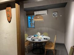 -秋色客家菜(流塘店)