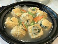 -勝記酒家·37年老字号·经典粤菜(荔枝公园店)