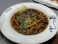-華僑飯店中餐厅