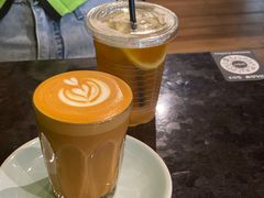 -Seesaw Coffee(环贸iapm店)