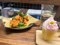 -杨梅市场·打工人小酒馆(新天地店)