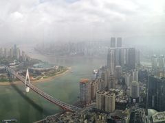 -WFC会仙楼观景台
