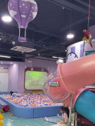 -妙糖乐园(乐坊·大华生活广场店)