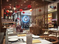 -若蘭慈·无国界素食料理(欢乐海岸店)