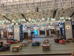 -青水瓦台汤泉(未央店)