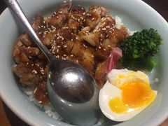 -一心创作料理屋(经开万达店)