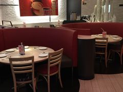 -必胜客(新福地店)