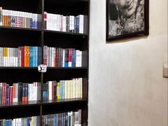 -良友书坊(安徽路店)