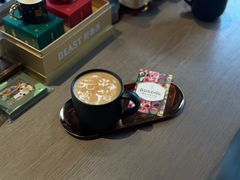 -星巴克臻选(成都太古里店)