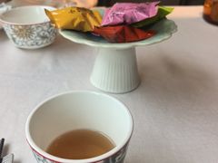 -千百味红餐厅·非遗江西菜(绿地双子塔总店)
