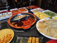 -川西坝子火锅(金沙1.0直营店)